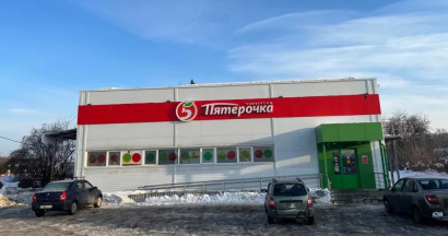 Быстровозводимые здания из металлоконструкций