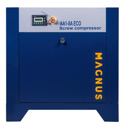 Ремонт и обслуживание компрессорного оборудования