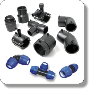 Трубы ПНД для воды, газа и технического назначения