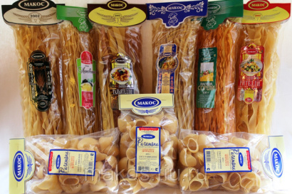 Лапша Лагманная