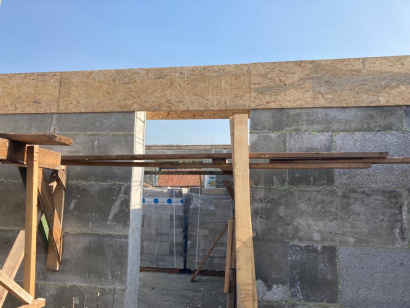 Строительство домов под ключ