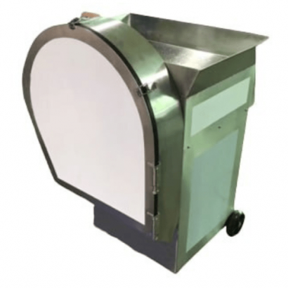 Машина для нарезки чипсов из овощей Vega Chips H 1500