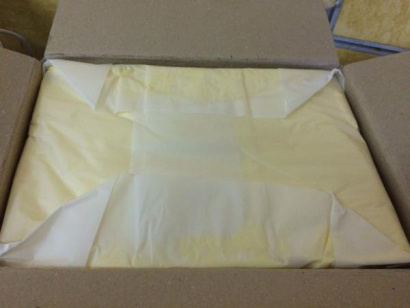 Сливочное масло оптом