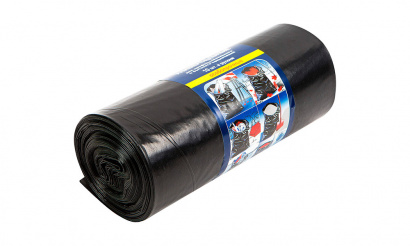 Полиэтиленовая пленка от производителя