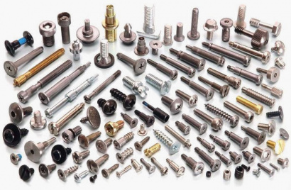 Метизы, крепёж, такелаж