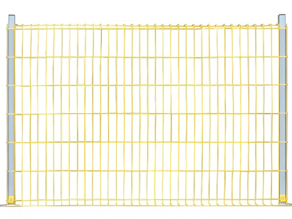 Ограждения строительные