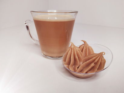 Кондитерские начинки «МЭДЖИКРЕМ»