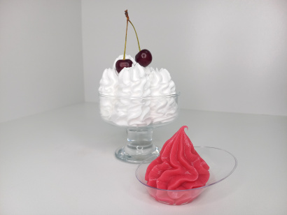 Кондитерские начинки «МЭДЖИКРЕМ»