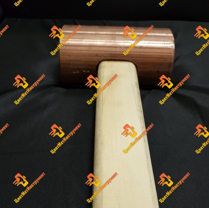 Кувалда латунная от 2кг,3кг,3.5кг,4кг,4.5 кг,5кг,6кг,7кг,8кг,9кг,10кг,12кг.