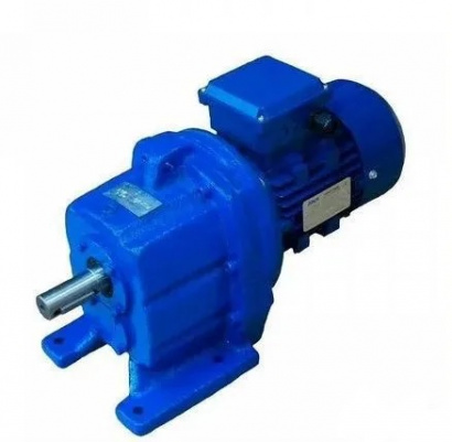 Цилиндрический мотор-редуктор 1МЦ2С-100Н