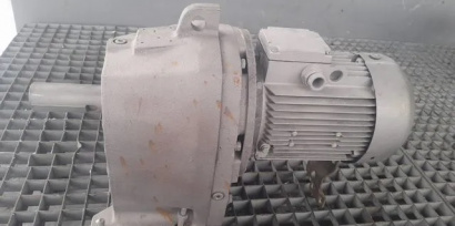 Цилиндрический мотор-редуктор 1МЦ2С-100Н