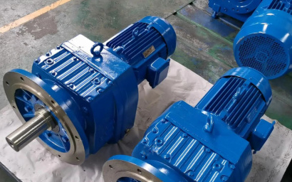 Мотор-редуктор МР 113 - МР 1116