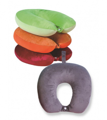 Подушки для перелетов и путешествий оптом от производителя