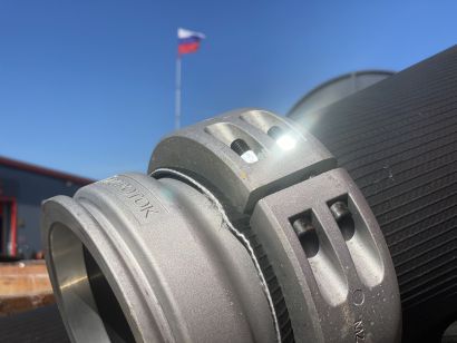 Быстроразъемные соединения БРС