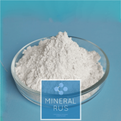 Доломитовая мука для раскисления почвы