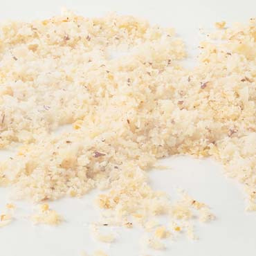 Мука грецкого ореха ( фракция 0-3 мм)