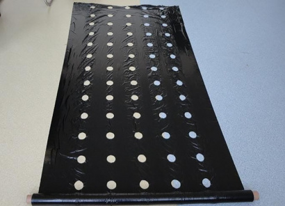 Производство полиэтиленовой упаковки:пленка, пакеты, мешки