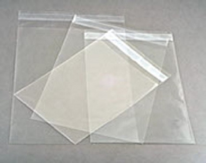 Полипропиленовые пакеты