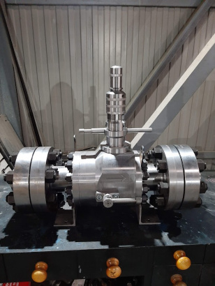 Клапан отсекатель, устройство отсекающее , КО302М, К 302. УО 1610а,УО 3210а