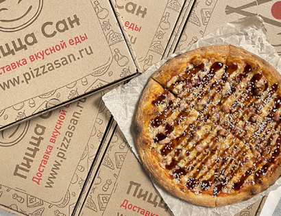 Комбо-набор пицц 5 хитов