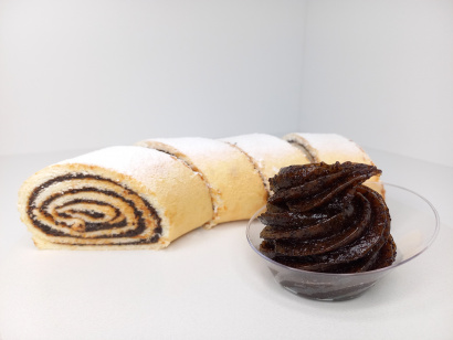 Начинка «Маковая»