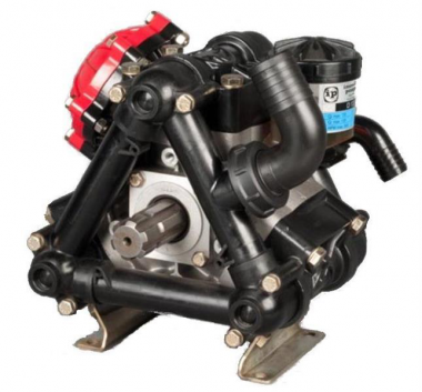 Насосы мембранно – поршневые (Италия)