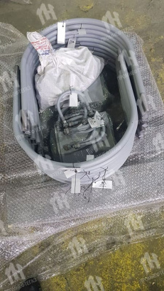 Опоры ОПБ2
