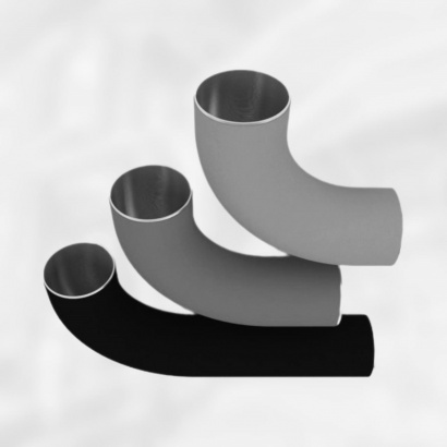 Отвод ОГ 45 426(8К52)-4-0,75-5DN-1500/1500-13ХФА-УХЛ-И1