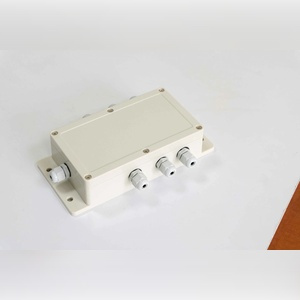 Клеммная суммирующая коробка КС-6(П)