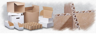 Гофротара, гофрокартон, гофрокороба, гофролисты