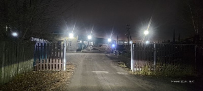 Склад, 3800 м²