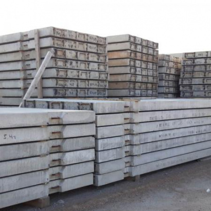 Плиты аэродромные ПАГ