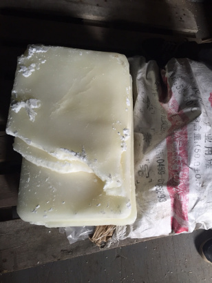 Парафин технический, пищевой любых марок