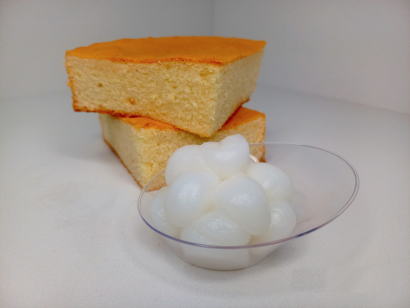 Крем-паста для взбивания "Ворожея"