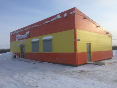 Ангар. Склад. СТО. Быстровозводимые здания.