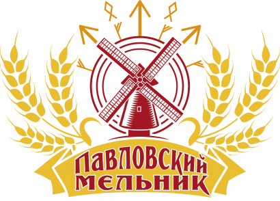 Мука пшеничная хлебопекарная первого сорта Павловский Мельник