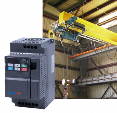 Ремонт, монтаж кранов, кран-балок, тельферов, лебёдок