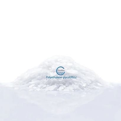 Полиэтиленгликоль ПЭГ 4000