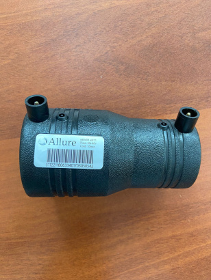 Электросварные фитинги ALLURE