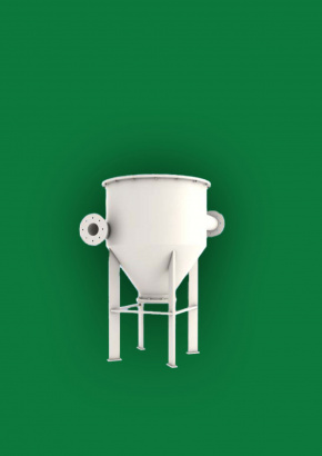 Песколовка тангценциональная   СВТ-ПТ