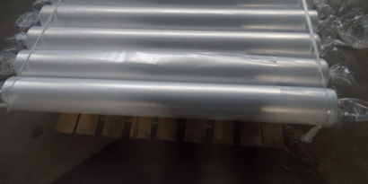 Пленка полиэтиленовая