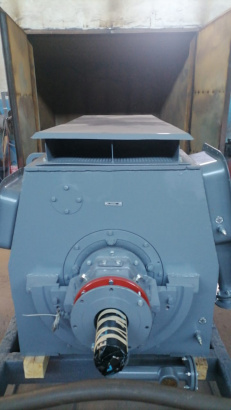 Электродвигатели высоковольтные общепромышленные от производителя