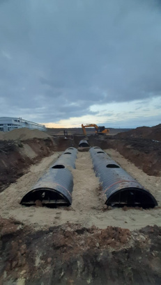 Жироуловитель  СВТ-ЖУ