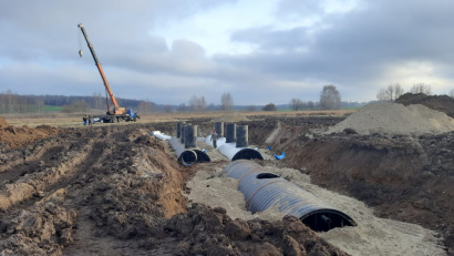 Комбинированный песконефтеуловитель   СВТ-КПНС