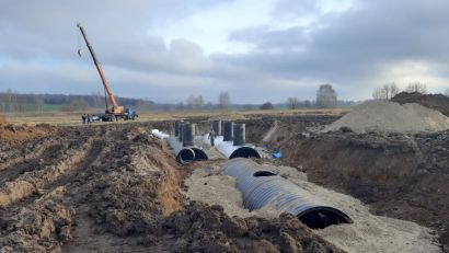 Тонкослойный отстойник   СВТ-ПО