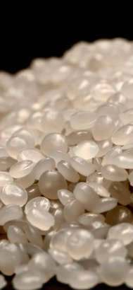 Вторичная гранула стретч