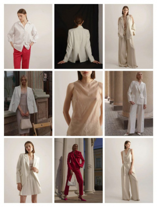 Швейная фабрика принимает заказы на пошив  курток, пиджаков, брюк и др под ключ и на давальческом сырье