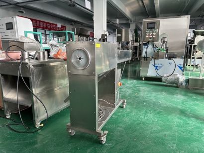Ножевая очистка моркови Vega KPel H500