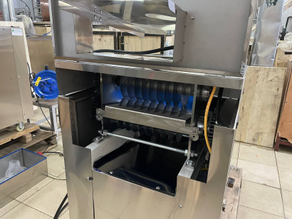 Машина для нарезки мяса кубиком Vega Meat S Dicer 500
