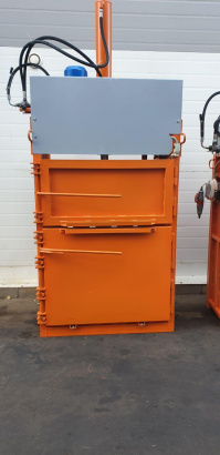 Пресс для макулатуры Эко